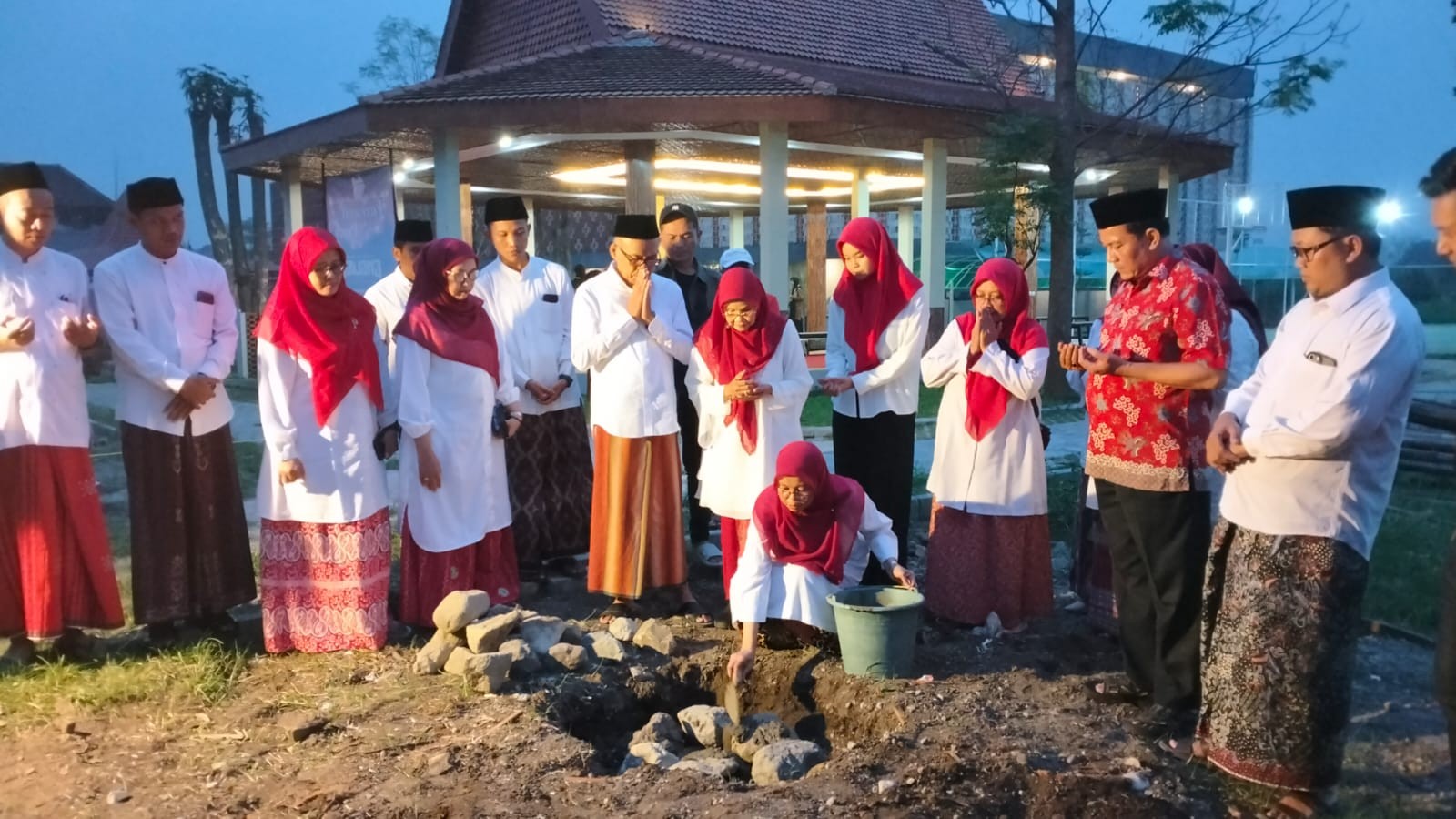 peletakan1
