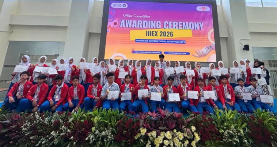 delegasi