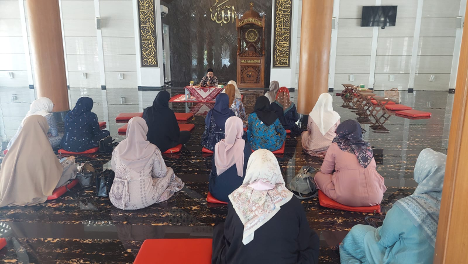 jamaah