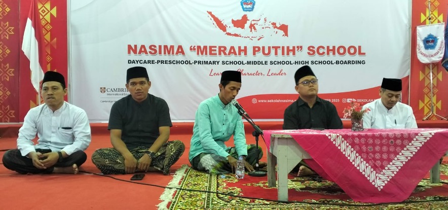 simakan