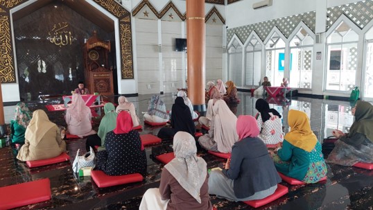 nur
