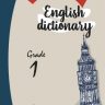 English Dictionary Grade I